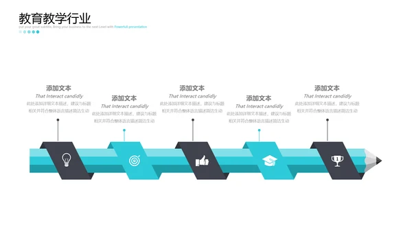 2021年卡通欧美风公开课教学设计通用教育培训机构宣传ppt