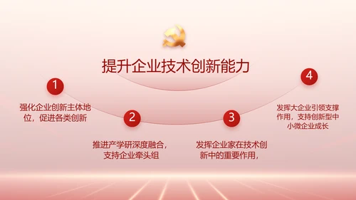 学习贯彻聚焦全国两会精神动态PPT
