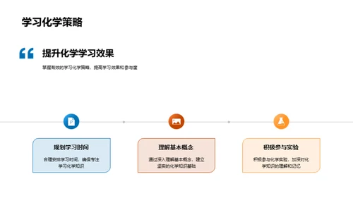 全面探究化学世界