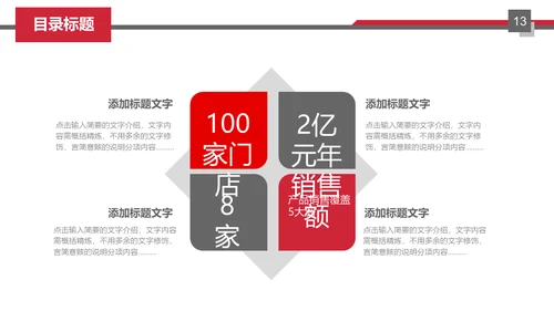 交通物流运输大卡车快递行业通用PPT模板