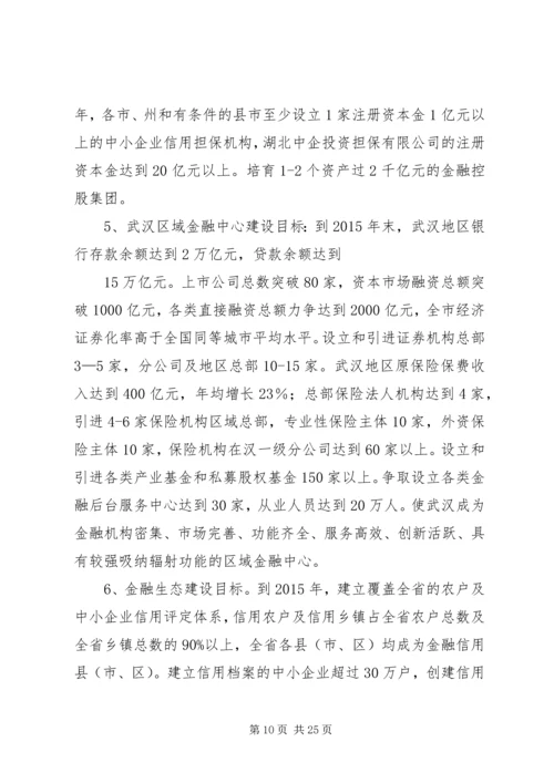 湖北民族学院十三五发展规划5篇范文 (2).docx