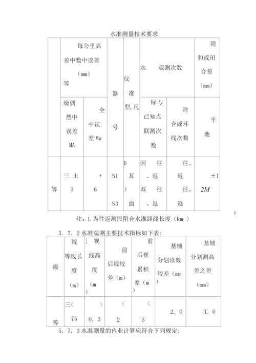 测量施工方案2.docx