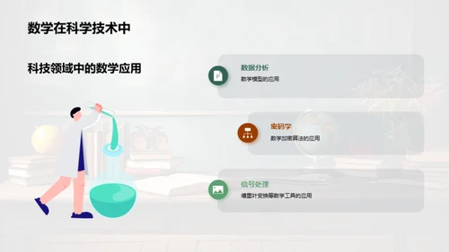 数学知识的应用与理解