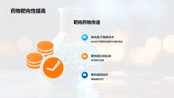 化学驱动生物医疗