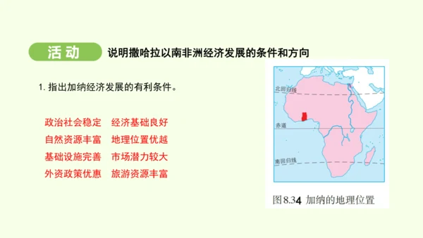 9.3.2 快速发展的经济（课件26张）-2024-2025学年七年级地理下学期人教版(2024)