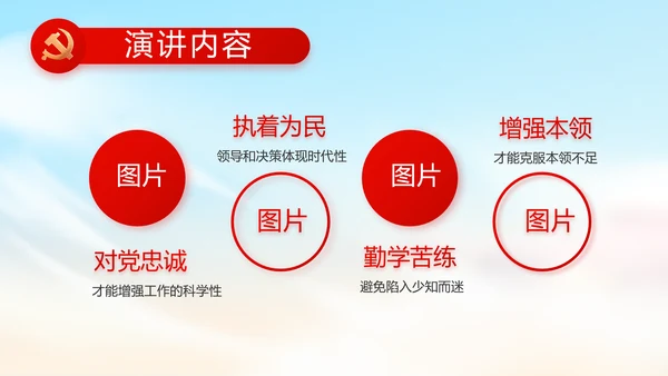 青春正能量团委五四青年节共青团PPT