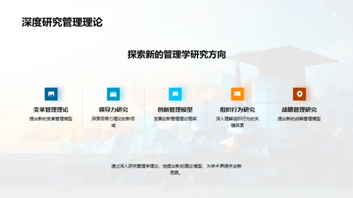 管理学博士之旅