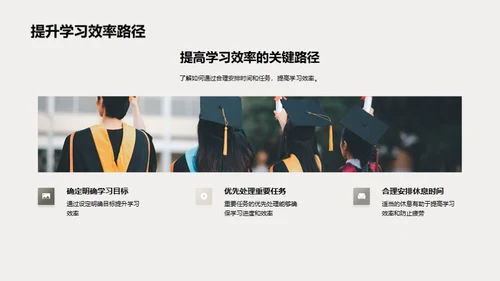 学会管时间，迎接挑战