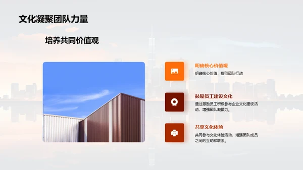 构建文化驱动团队