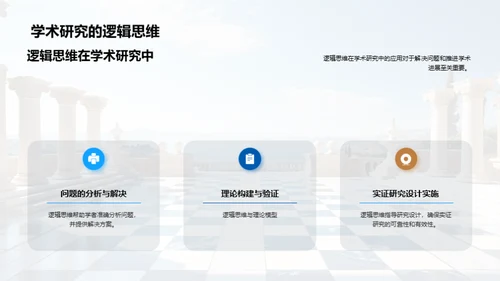哲学与逻辑思维