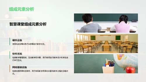 智慧教学模式探究