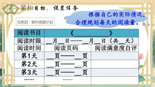 统编版四年级上册《中国神话传说》整本书阅读说课   课件