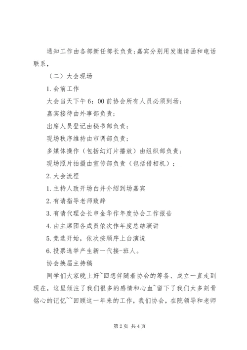 协会换届主持词 (2).docx