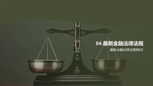 金融法律法规解读