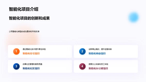 智能化转型：房产行业新篇章