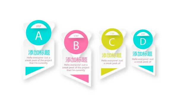 女性瑜伽健身运动孕妇瑜伽PPT模板