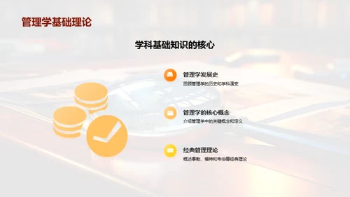 管理学研究全览