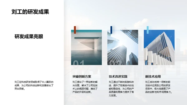 创新荣光 致敬先锋