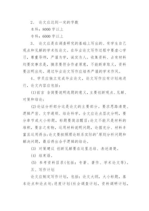 法学专业毕业论文的论文格式.docx