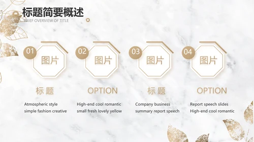 简约室内设计方案汇报工作总结PPT