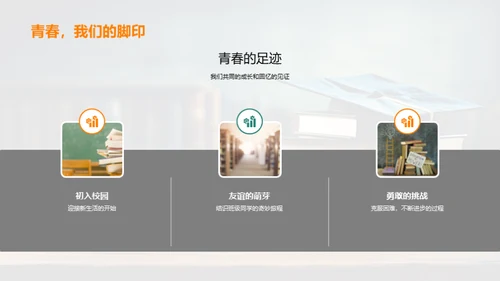 毕业记忆：相册之旅