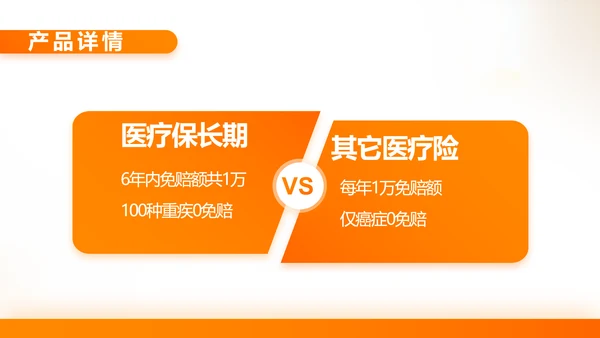 家庭财产保险保险产品介绍公司工作总结计划动态PPT模板