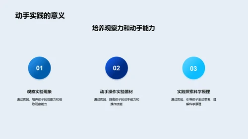 实践中的科学探索