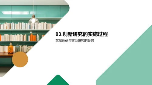 创新管理学探索