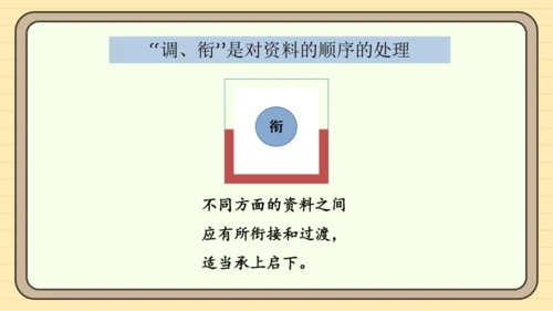 统编版语文五年级下册2024-2025学年度第七单元习作：中国的世界文化遗产（课件）