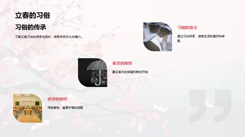 解析立春节气