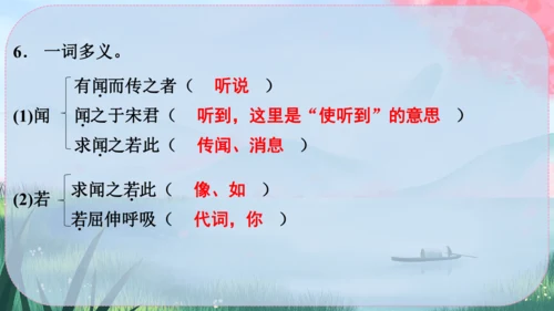 24《寓言四则》课件