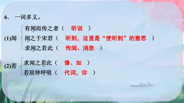 24《寓言四则》课件