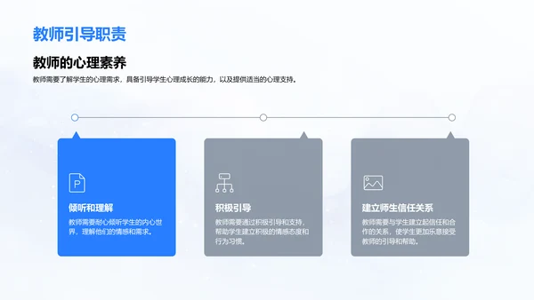 四年级学生心理指导