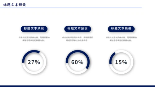 晨会分享工作汇报早会通用PPT模板
