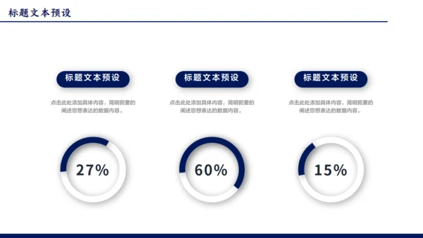 晨会分享工作汇报早会通用PPT模板