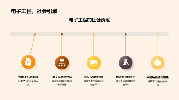 探索电子工程世界