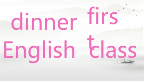 Unit 2 What time is it? Part A  Let's  learn 课件(共6
