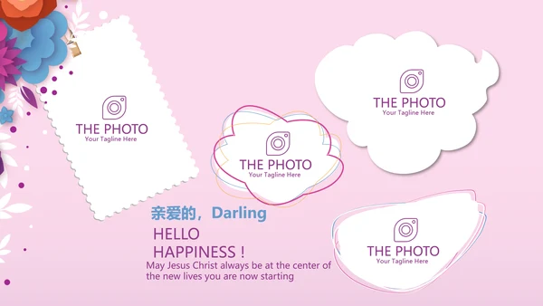 关爱女性健康动态PPT