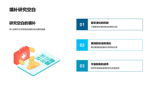 天文学研究之旅