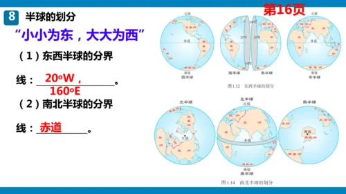 期末总复习：读图填图突破（课件59张）-2024-2025学年第一学期人教版七年级地理