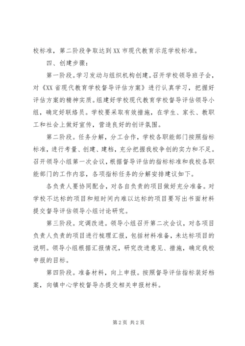 学校督导评估汇报材料 (4).docx