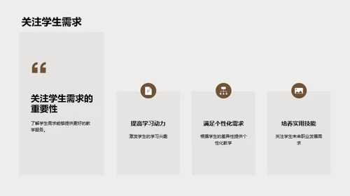 重塑成人高等教育