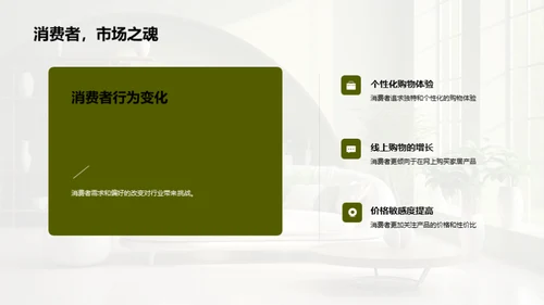未来家居领域展望