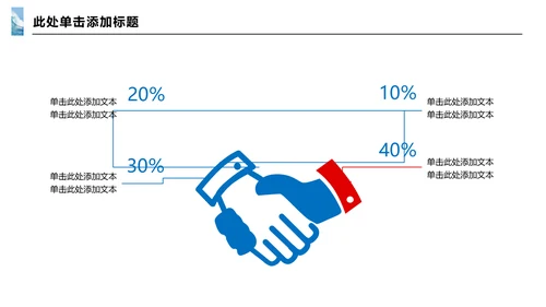 乘风破浪公司企业项目推广通用PPT模板