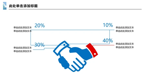 乘风破浪公司企业项目推广通用PPT模板
