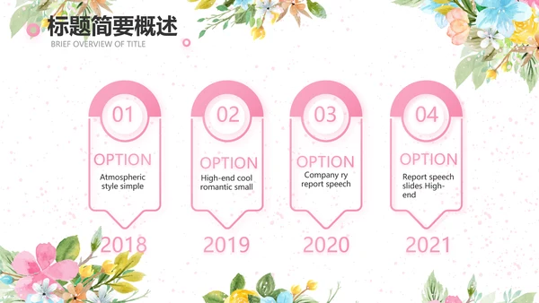 感恩教师节老师主题班会动态PPT模板