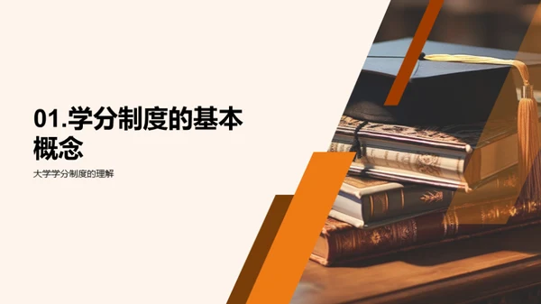 学分制度与选课策略