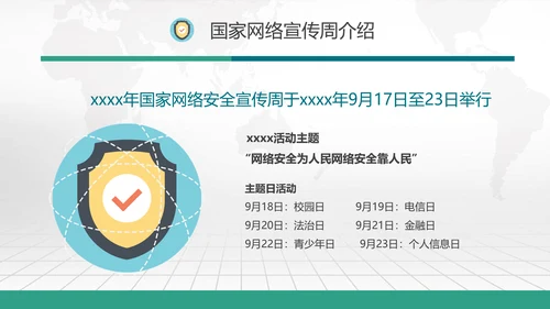 网络诈骗网络安全PPT课件