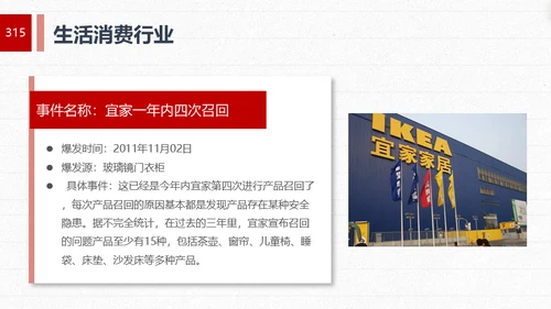“315消费者权益日”知识讲座教育课件