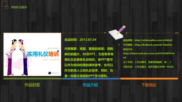 HR公司文化企业培训通用PPT课件